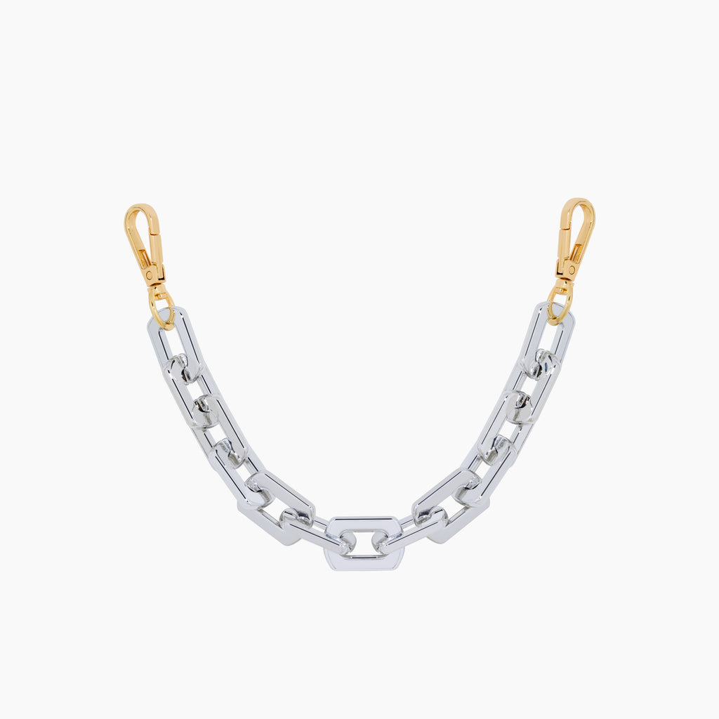 Box Chain, Plastic chain, Silver chain, Chain,